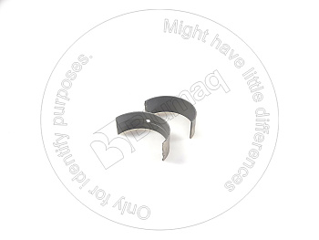 VOE270440 OE ГЛАВНЫЙ ПОДШИПНИК КОМПЛЕКТ