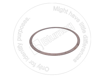 7Y0754 BQ ПРОСТАВКА