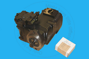 VOE15068648 OE НАСОС ГИДРАВЛИЧЕСКИЙ