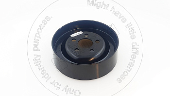 VOE20538853 BQ ШКИВ