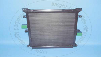 7Y1541 ST РАДИАТОР