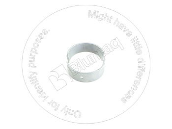VOE270434 BQ КОМПЛЕКТ ГЛАВНЫХ ПОДШИПНИКОВ