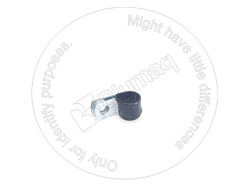 6D4244 OE ХОМУТ