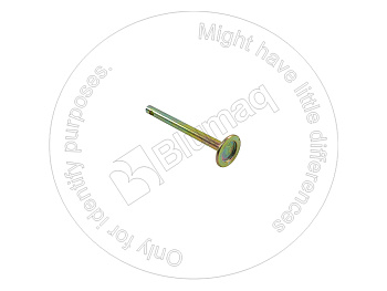 4B8315 ST ШТИФТ