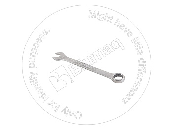 8H8520 ST КЛЮЧ ГАЕЧНЫЙ