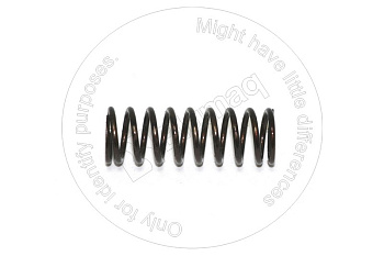 8M4295 ST ПРУЖИНА