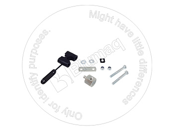VOE4941212 OR КОМПЛЕКТ МОНТАЖНЫЙ