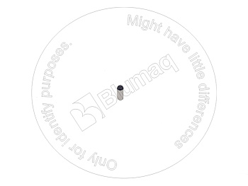 9P9161 ST ШТИФТ