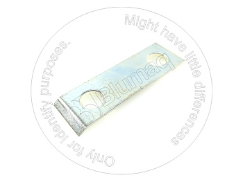 4L8767 OE КОНТРГАЙКА