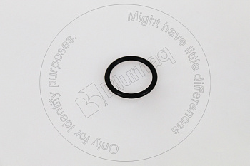 0781949 ST КОЛЬЦО КРУГЛОГО СЕЧЕНИЯ