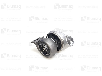 0R5757 BQ ТУРБИНА