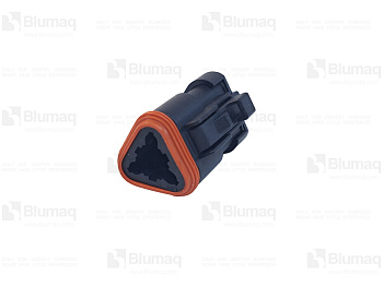 VOE874654 OE RECEPTACLE HOUS