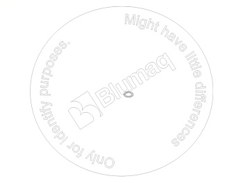 HUNE20902 ST ШАЙБА