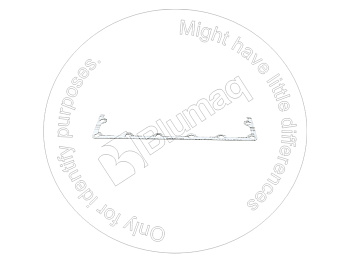 4N7266 BQ ПРОКЛАДКА