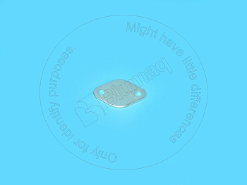 VOE11063650 ST КОЖУХ