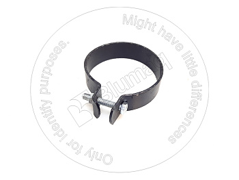 8F5714 ST ЗАЖИМ