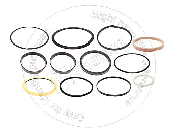 1915649 BQ НАБОР УПЛОТНЕНИЙ