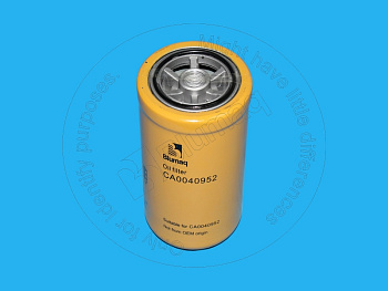 CA137713 BQ ФИЛЬТР КПП