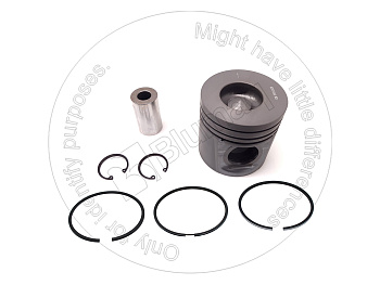 2337232 ST ПОРШЕНЬ В СБОРЕ