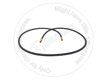 7C9898 OR ШЛАНГ В СБОРЕ