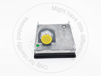 3T1321 BQ CONTROL GP.