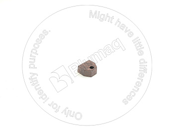 8M5829 OE КИСТЬ