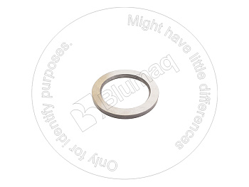 VOE1522005 OR РАСПОРНОЕ КОЛЬЦО