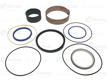 4161228 BQ КОМПЛЕКТ УПЛОТНЕНИЙ