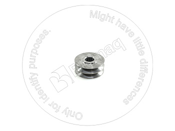 2093672 BQ ШКИВ