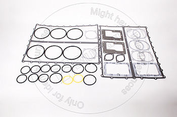 6V3737 BQ КОМПЛЕКТ ПРОКЛАДОК МАСЛООХЛАДИТЕЛЯ