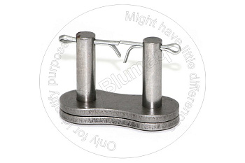 2G0582 OE ЗВЕНО ТРАПЕЦИИ