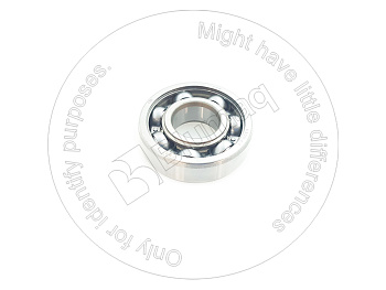 0634006305 OE ПОДШИПНИК