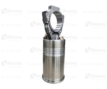 10R1817 BQ CYLINDER PACK ASSY.