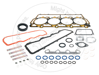 7X2407 BQ ЦИЛИНДР