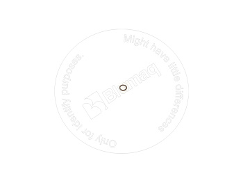 3274190 ST КОЛЬЦО КРУГЛОГО СЕЧЕНИЯ