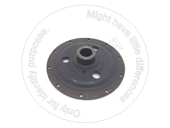 4K2376 DE ПЛАСТИНА