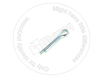 2117585 OE ШПЛИНТ