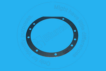 3P3503 OR ПРОСТАВКА КОМПЛЕКТ