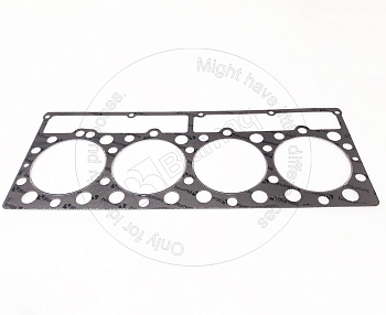 7N8022 BQ ПРОКЛАДКА