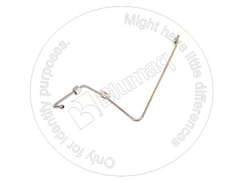 2903910 ST ТРУБКА ИНЖЕКТОРА