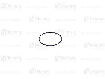 3K4025 ST КОЛЬЦО КРУГЛОГО СЕЧЕНИЯ