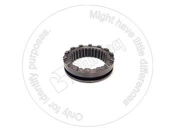 VOE53037172 BQ GEAR SLEEVE