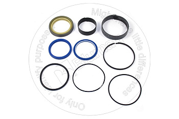 2292759 BQ НАБОР УПЛОТНЕНИЙ