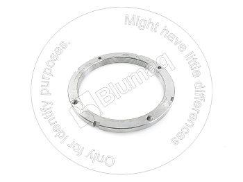 7S1579 ST ШЕСТИГРАННАЯ ГАЙКА