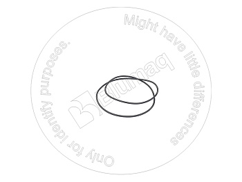 SV88230389 OE КОЛЬЦО КРУГЛОГО СЕЧЕНИЯ