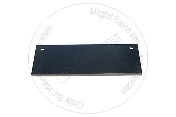 VOE16000828 ST ИЗНОСОСТОЙКАЯ ПЛАСТИНА