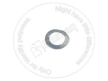 7S2962 BQ ШАЙБА