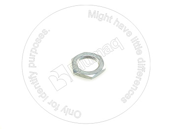 6V5723 ST ГАЙКА