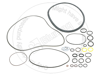 3844806 BQ НАБОР ПРОКЛАДОК
