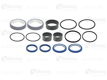 2350351 BQ НАБОР ПРОКЛАДОК